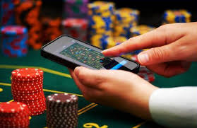 Как войти на сайт Casino Irwin