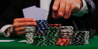 Официальный сайт Casino Irwin