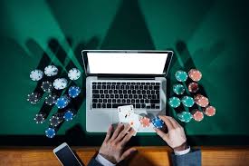 Как войти на сайт Casino Irwin